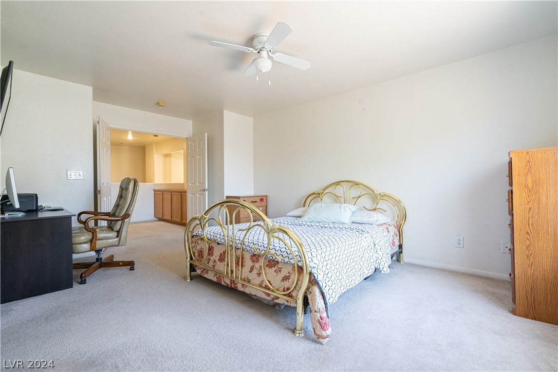 5930 Balsam Pine Drive