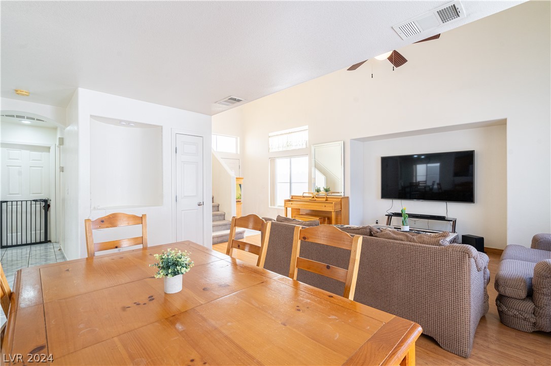 5930 Balsam Pine Drive