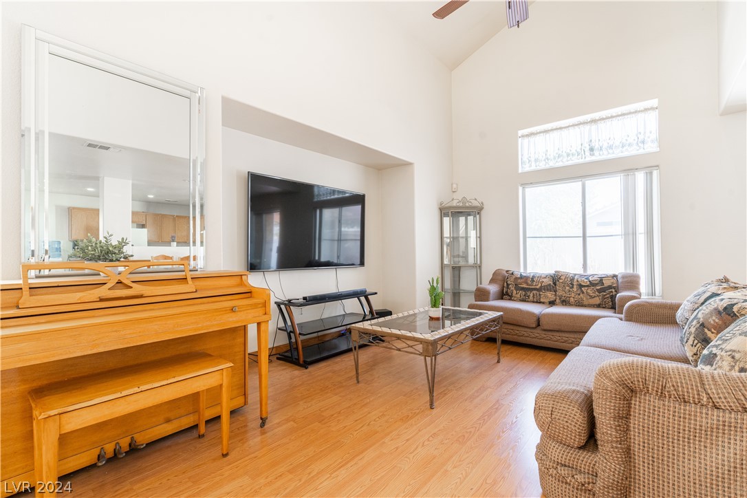 5930 Balsam Pine Drive