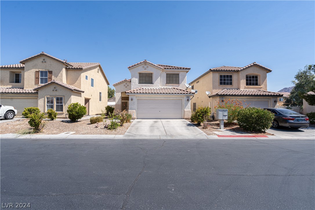 5930 Balsam Pine Drive