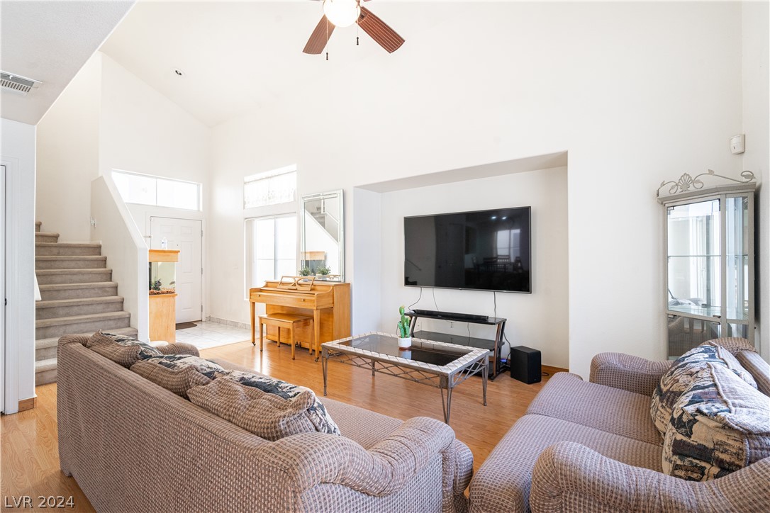 5930 Balsam Pine Drive
