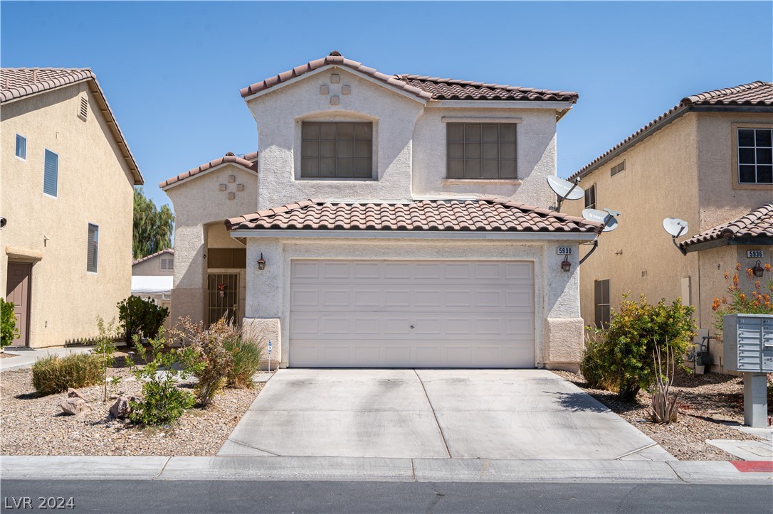 5930 Balsam Pine Drive