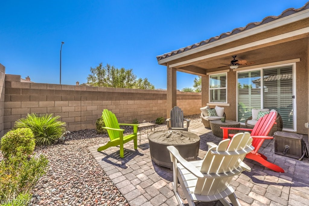 7488 Mojave Wind Avenue