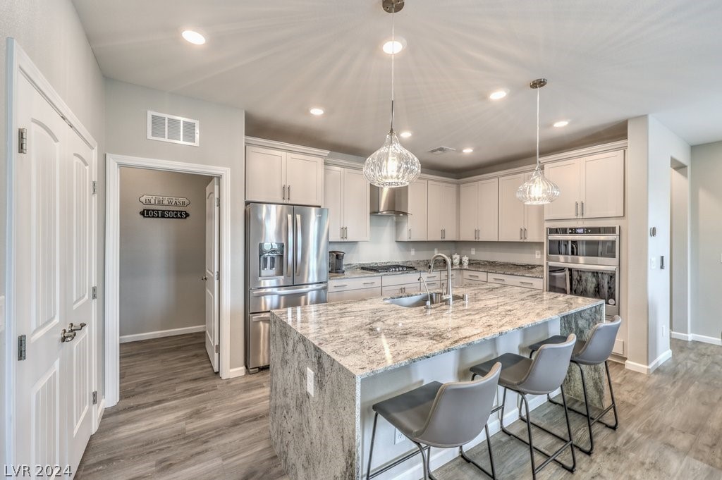 7488 Mojave Wind Avenue