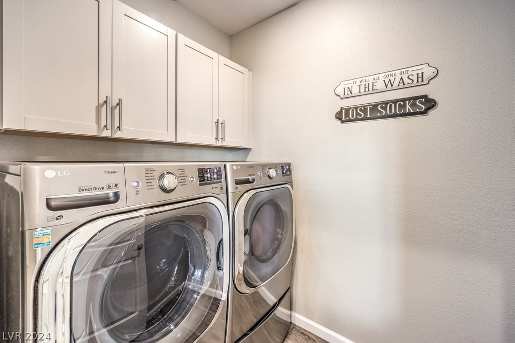 7488 Mojave Wind Avenue