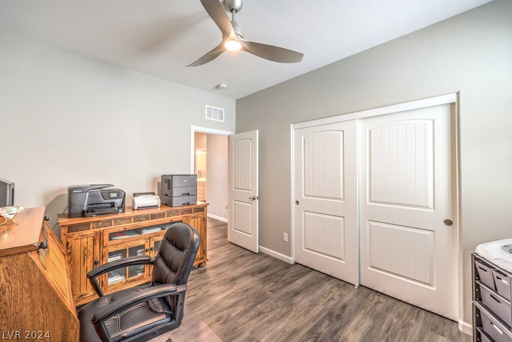 7488 Mojave Wind Avenue