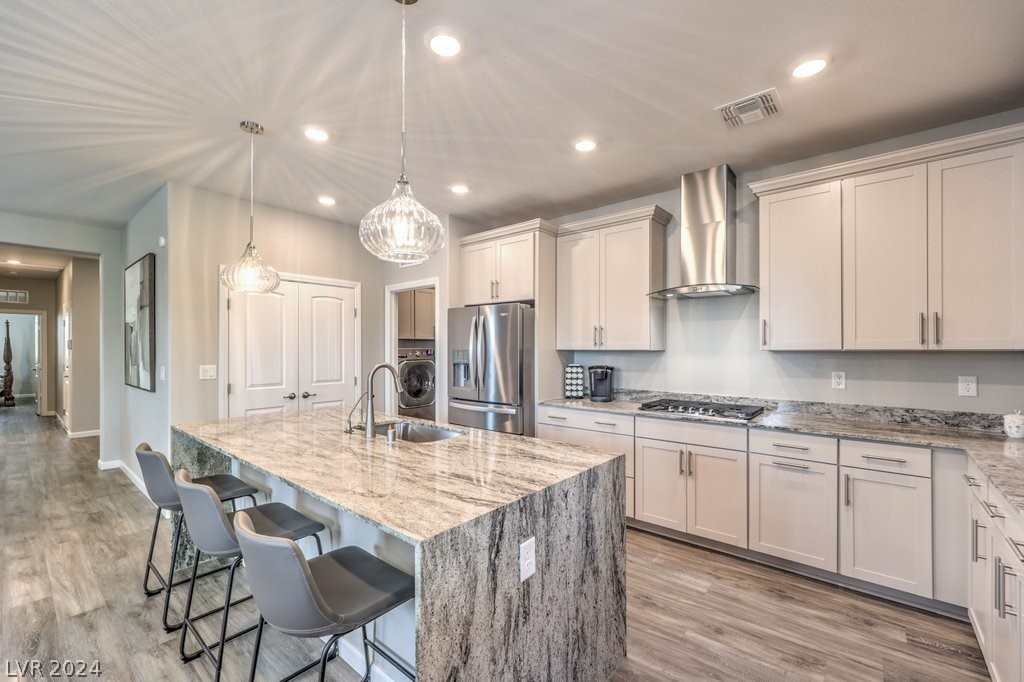 7488 Mojave Wind Avenue