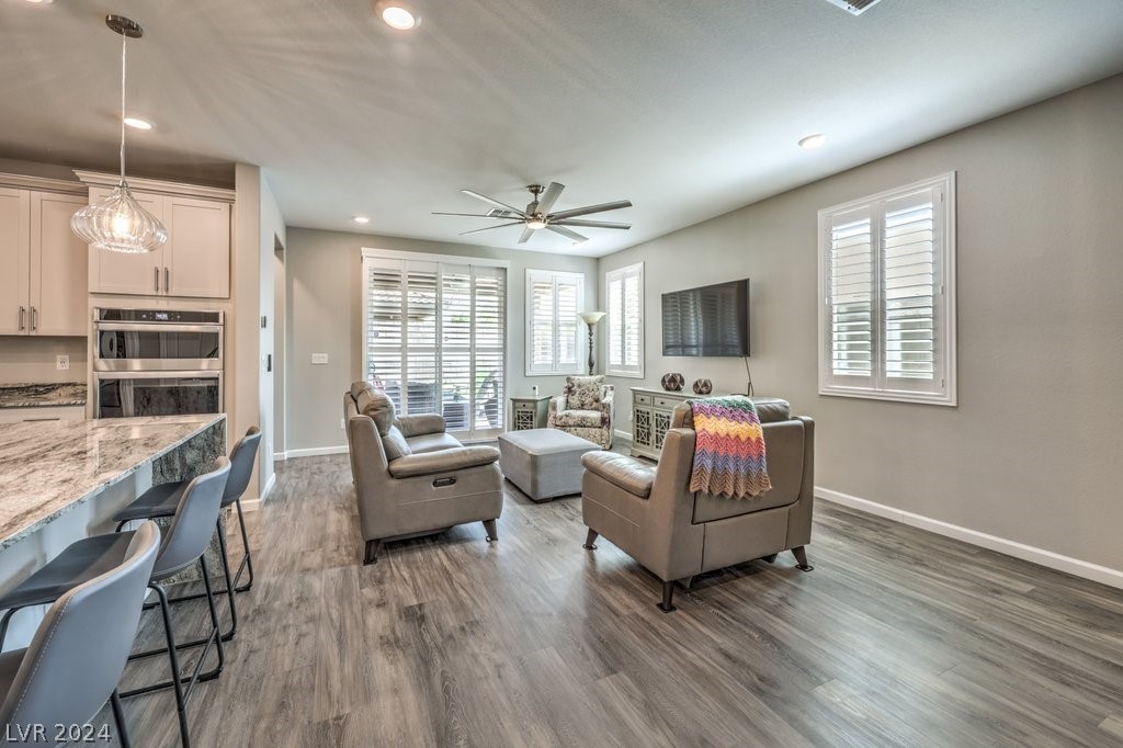 7488 Mojave Wind Avenue