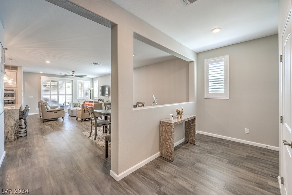 7488 Mojave Wind Avenue