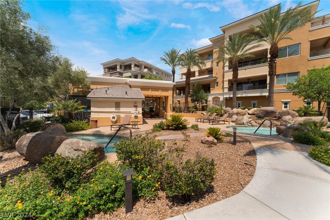 128 Los Cabos Drive 201