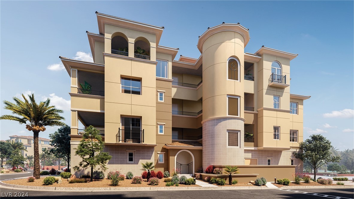 128 Los Cabos Drive 201