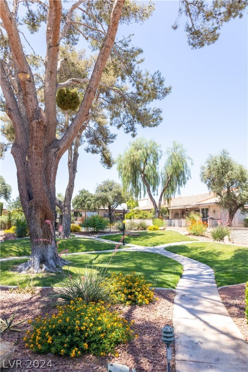 3162 Pradera Circle