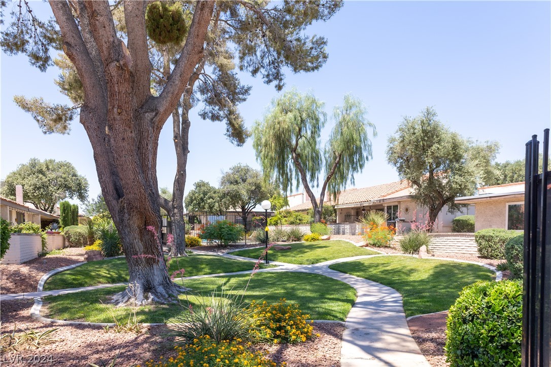 3162 Pradera Circle