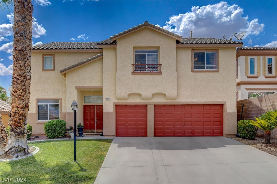 11249 Romette Court