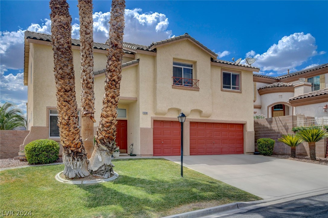 11249 Romette Court