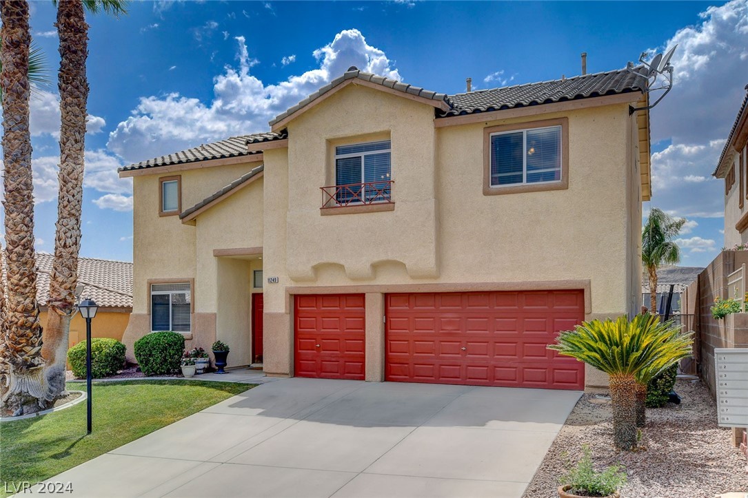 11249 Romette Court