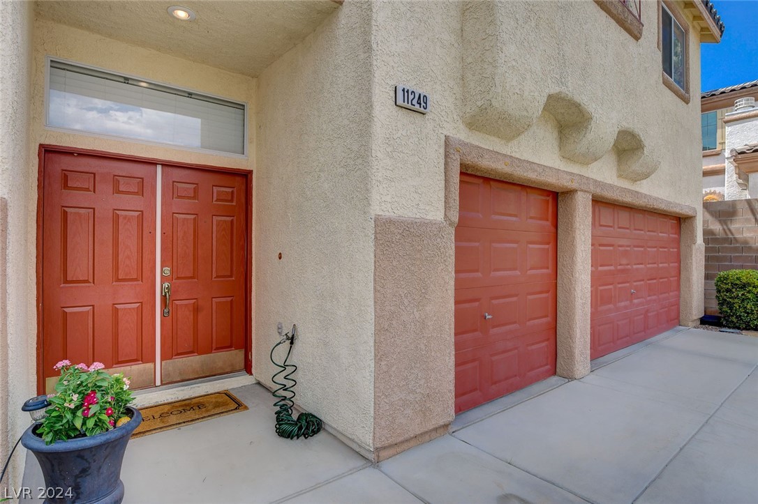 11249 Romette Court