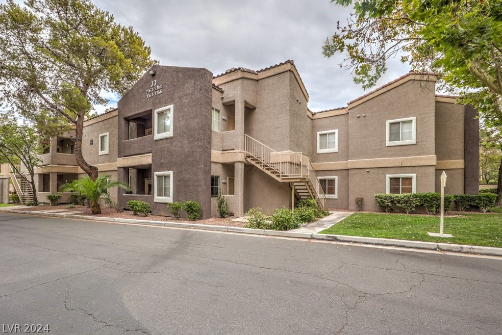 5250 South Rainbow Boulevard 2162