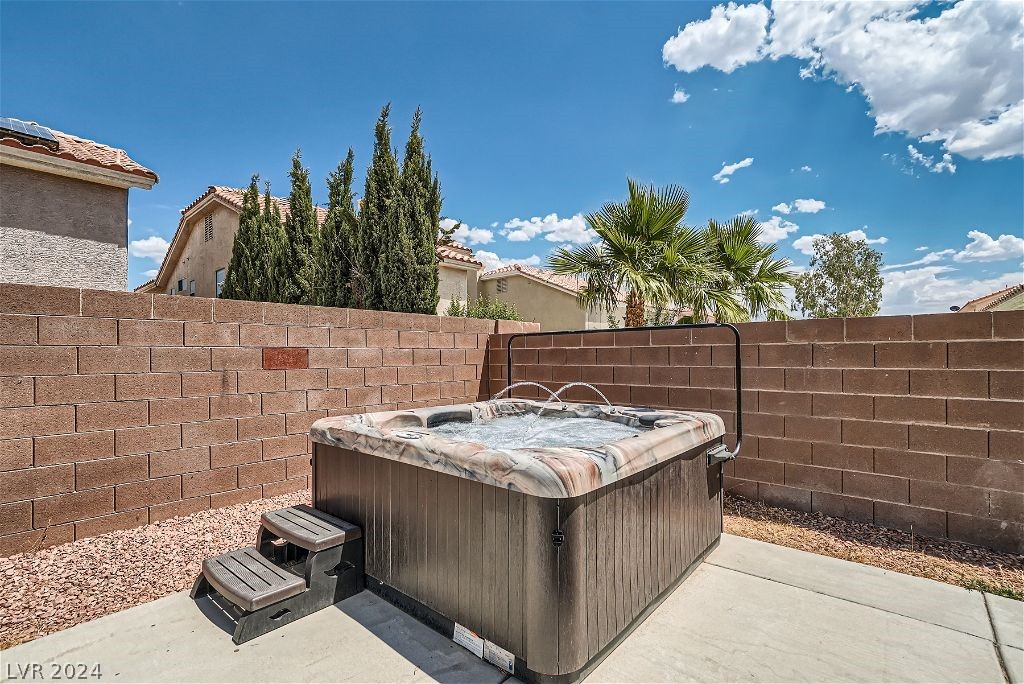 3710 Morning Canyon Street