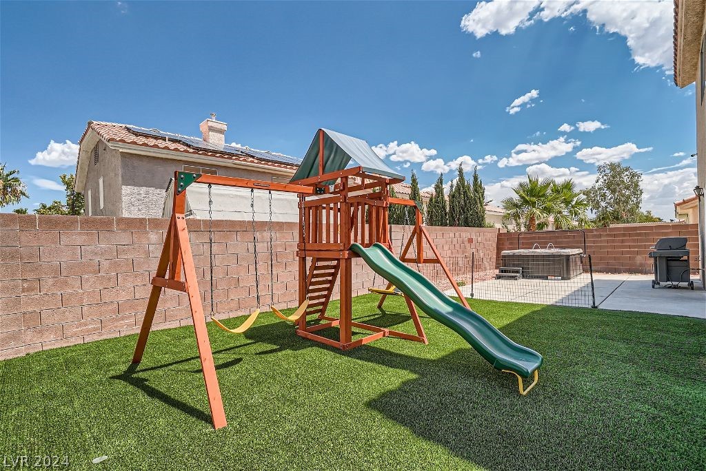 3710 Morning Canyon Street