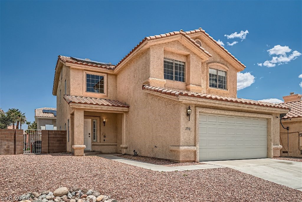 3710 Morning Canyon Street