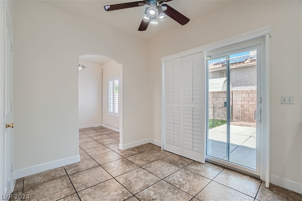 3710 Morning Canyon Street