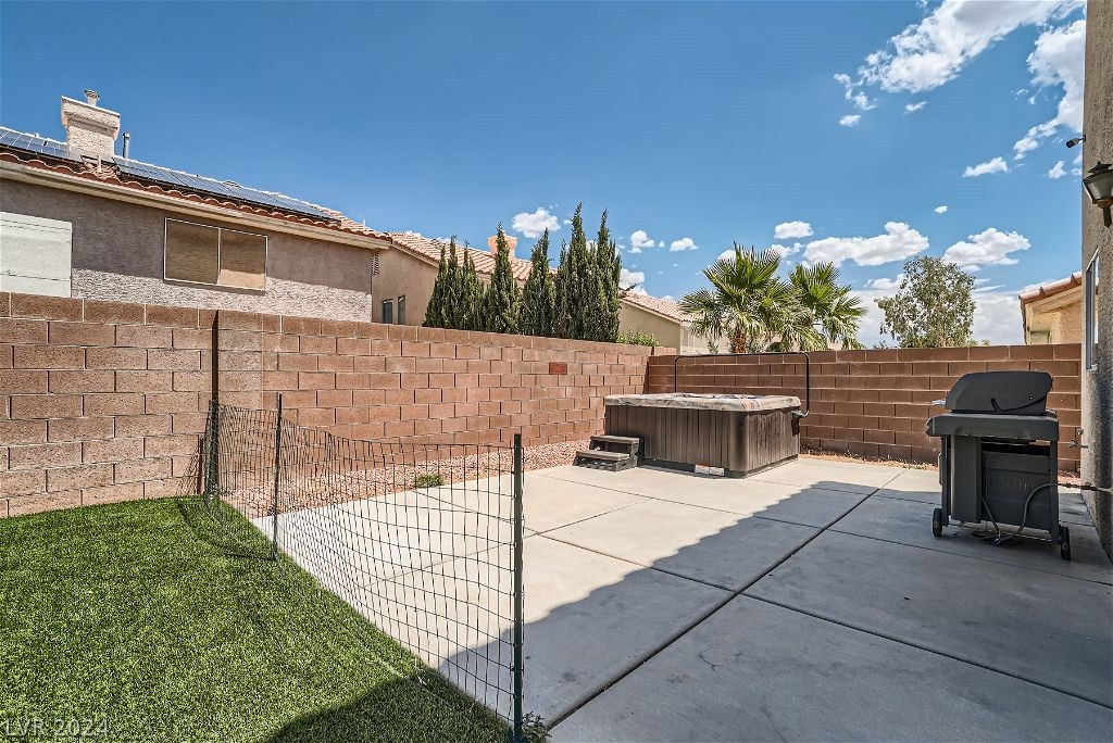 3710 Morning Canyon Street