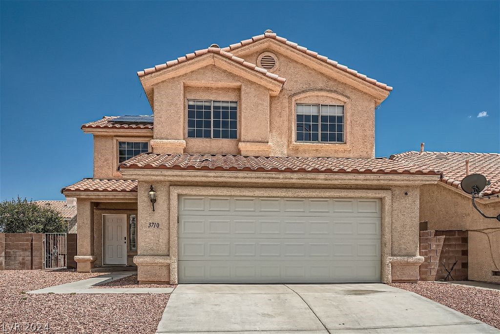 3710 Morning Canyon Street