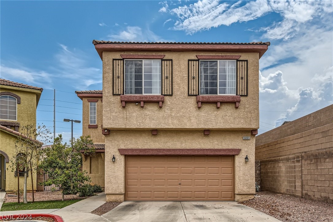 5099 Auburn Skyline Avenue