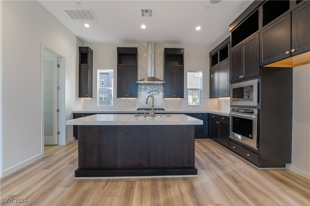 3328 Esker Ridge Avenue