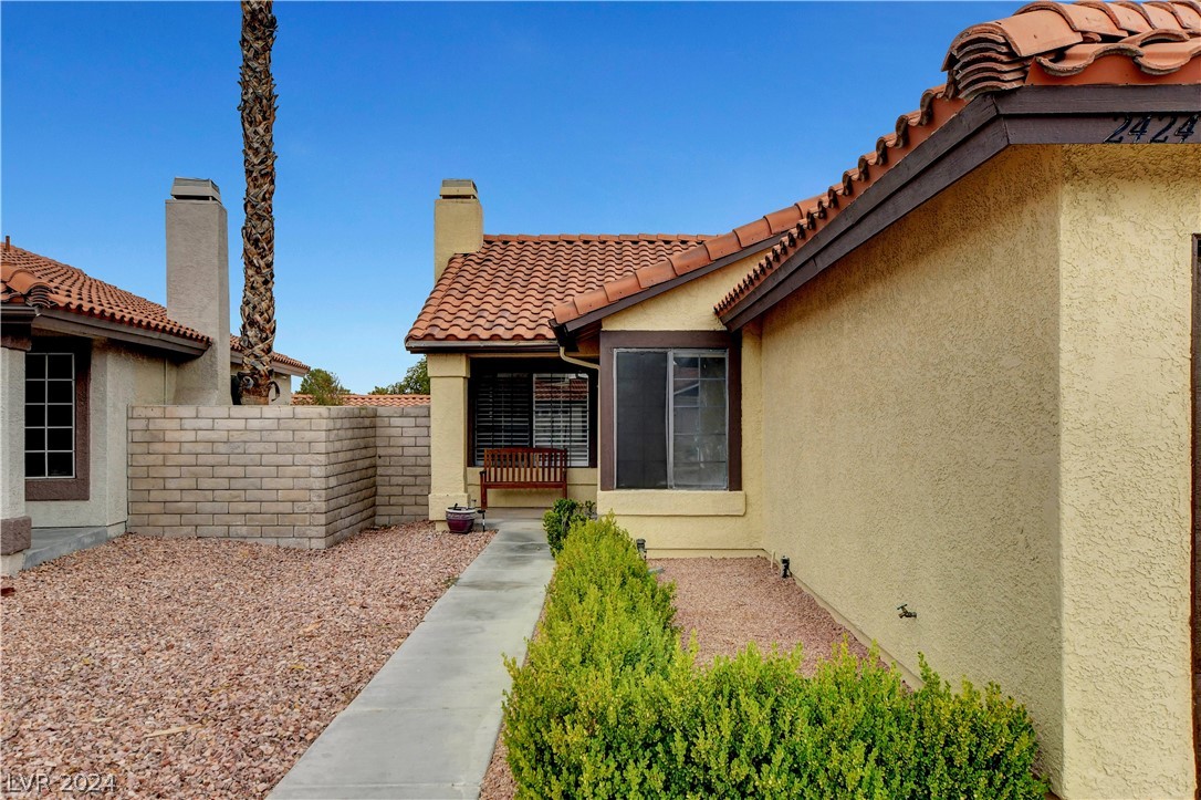 2424 Millcroft Drive