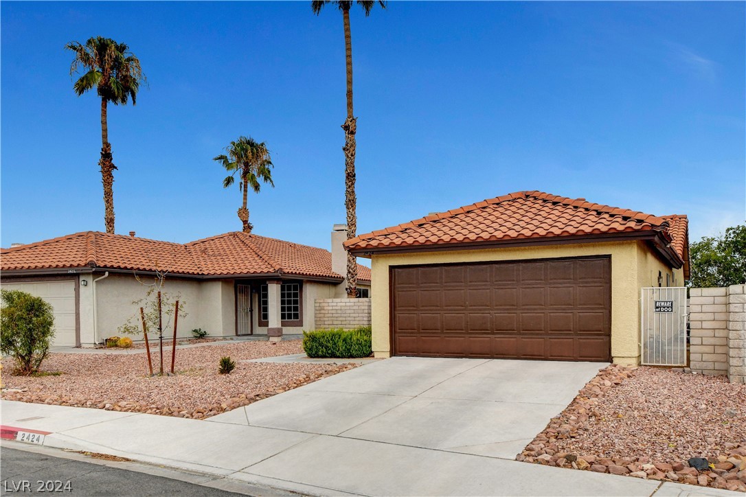 2424 Millcroft Drive