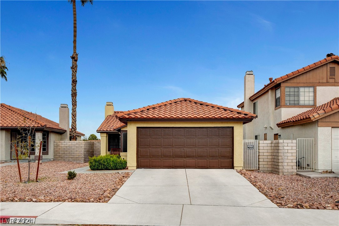 2424 Millcroft Drive