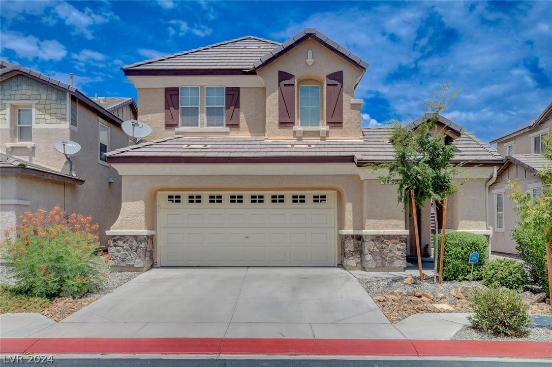 20 Pine Blossom Avenue