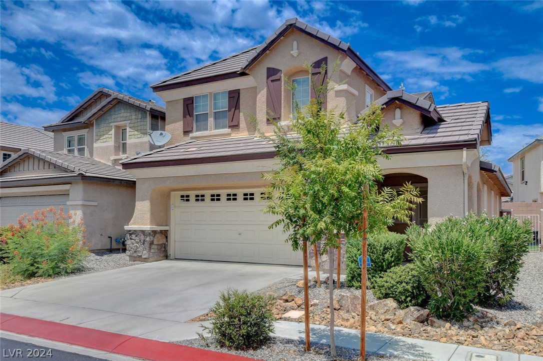 20 Pine Blossom Avenue