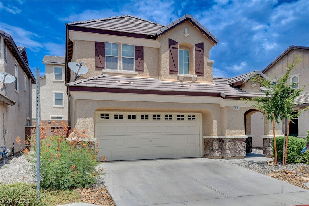 20 Pine Blossom Avenue
