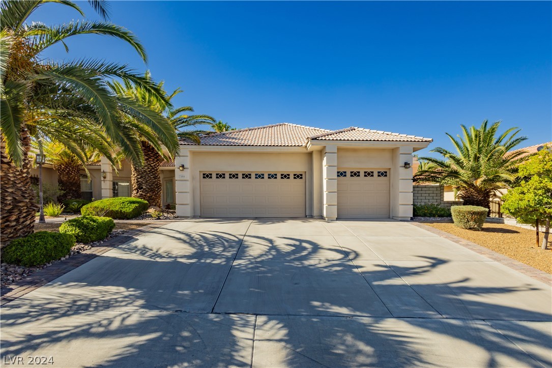 7500 Crystal Forrest Drive