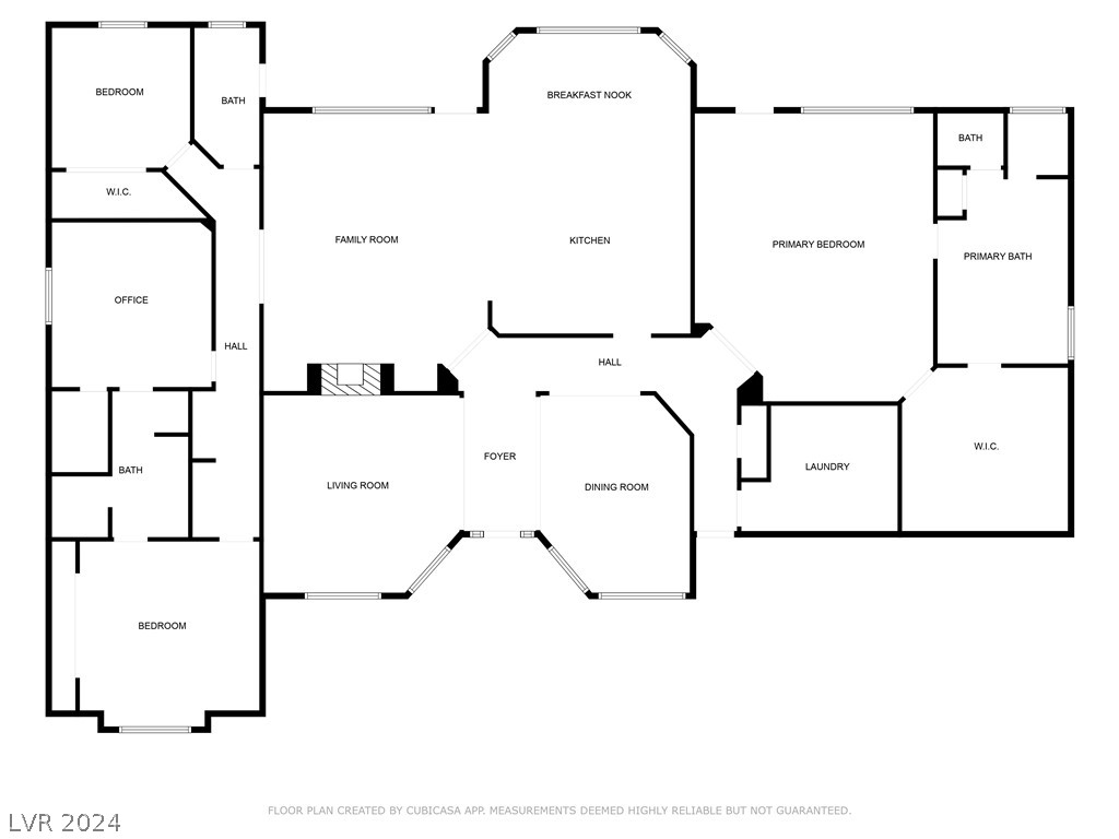 7500 Crystal Forrest Drive