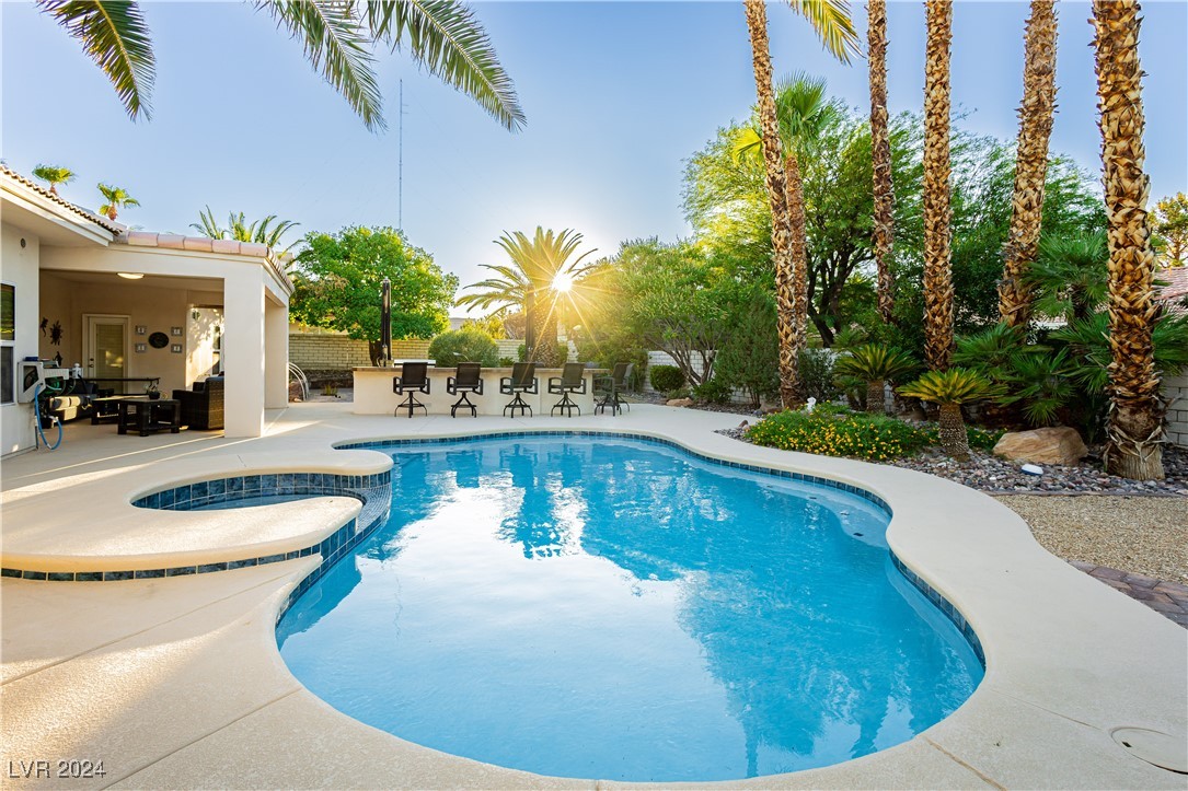 7500 Crystal Forrest Drive