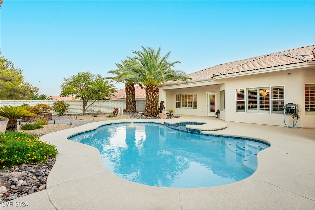 7500 Crystal Forrest Drive