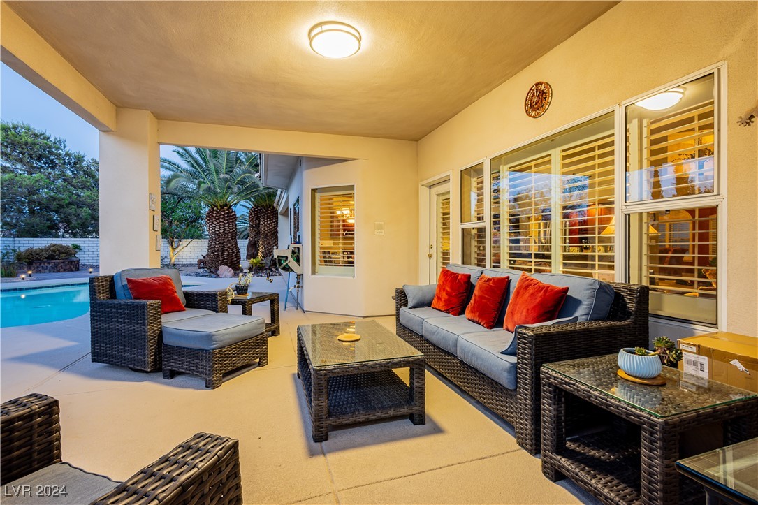 7500 Crystal Forrest Drive