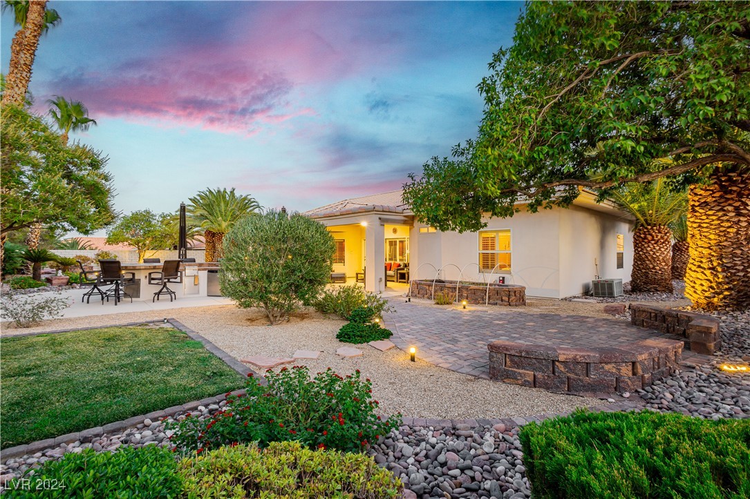 7500 Crystal Forrest Drive