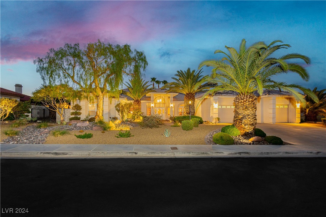 7500 Crystal Forrest Drive