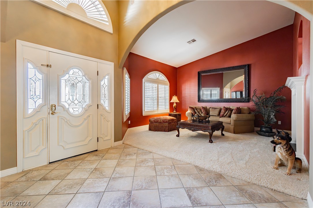 7500 Crystal Forrest Drive