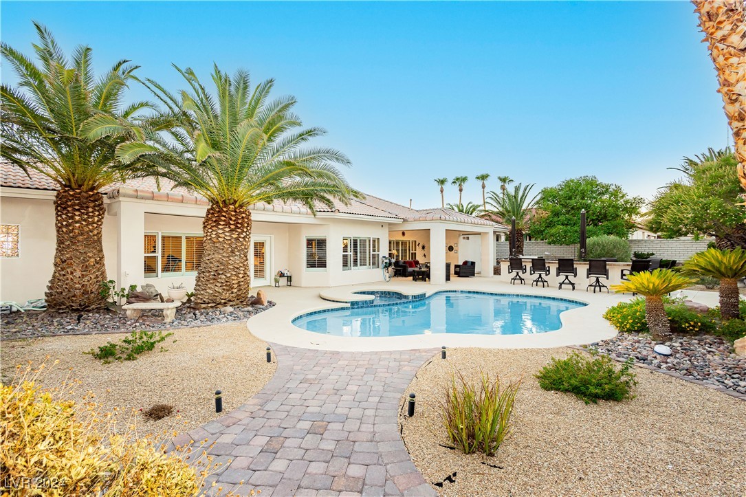 7500 Crystal Forrest Drive