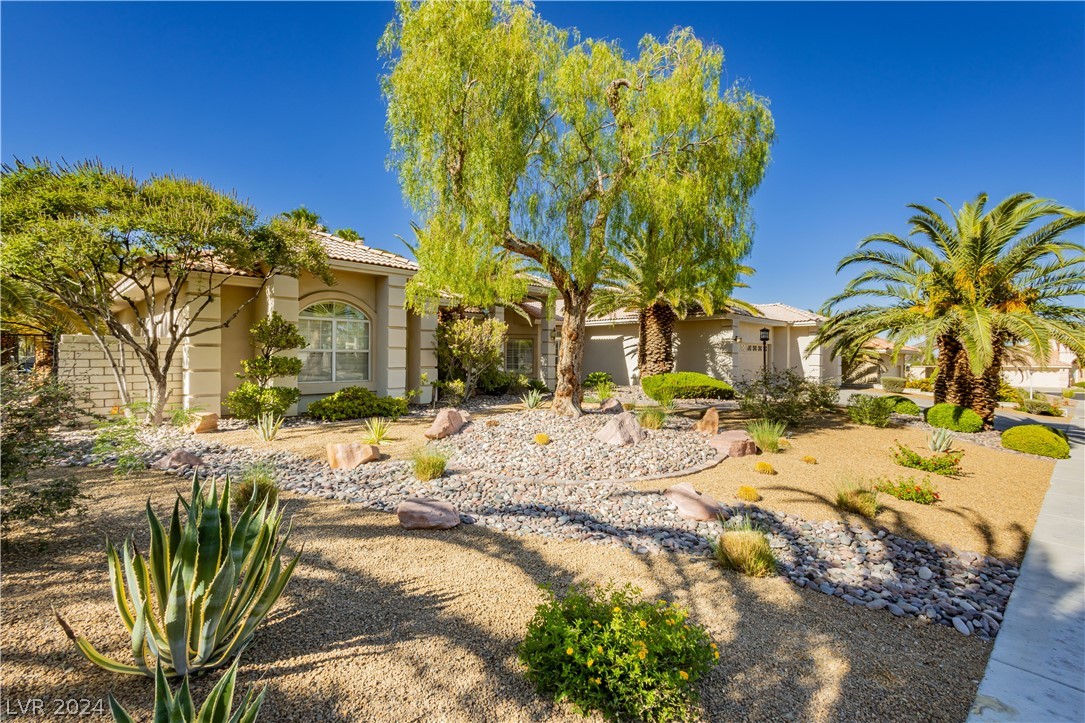 7500 Crystal Forrest Drive