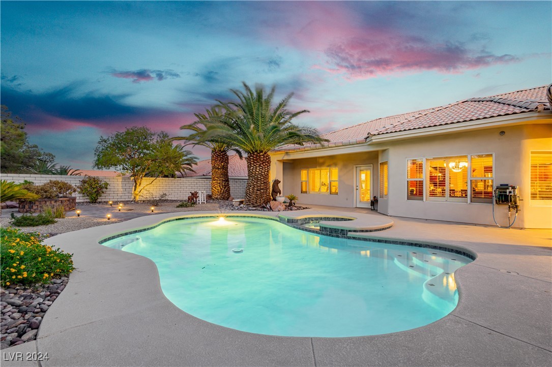 7500 Crystal Forrest Drive