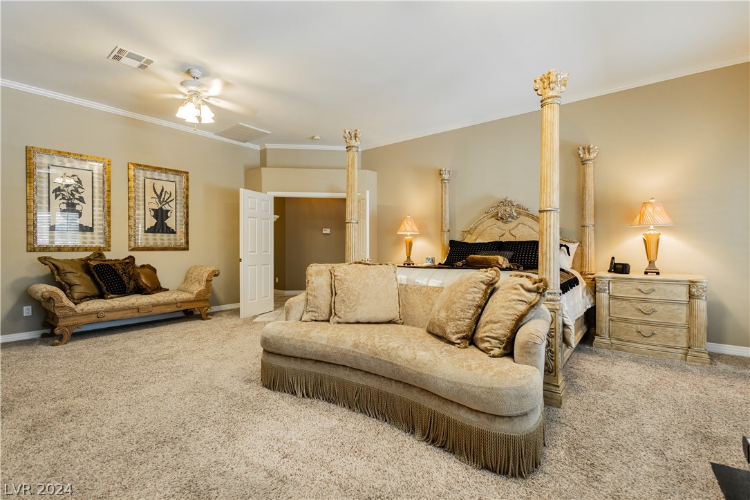 7500 Crystal Forrest Drive