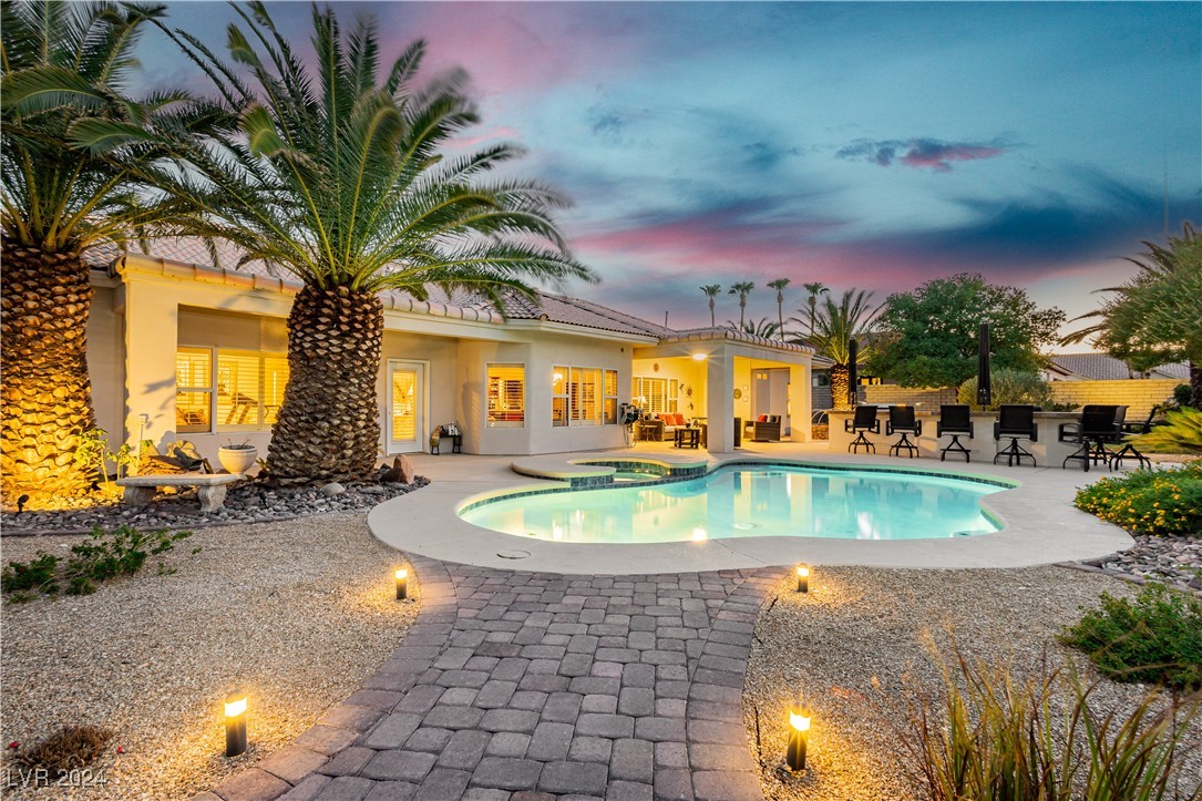 7500 Crystal Forrest Drive