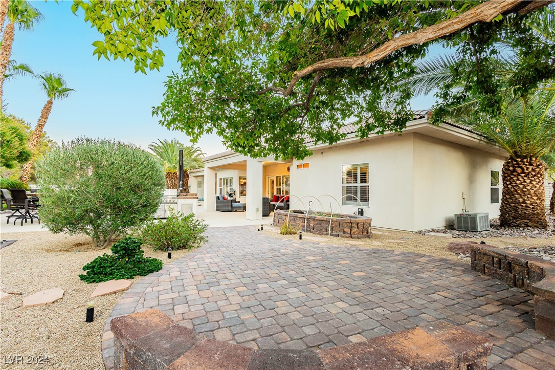 7500 Crystal Forrest Drive